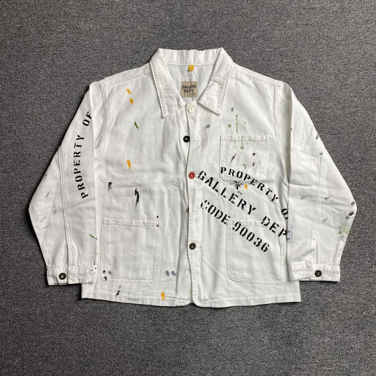 Gallery Dept Jacket