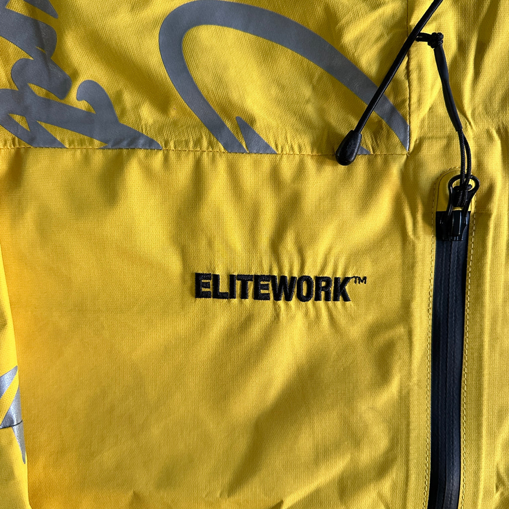 Corteiz Elitework Shell Jacket