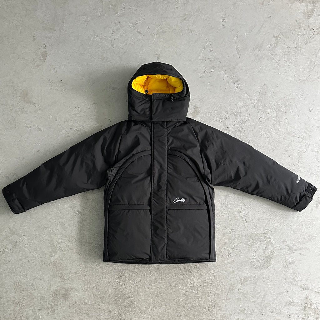 Corteiz BOLO B.I.G Jacket