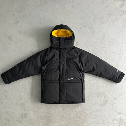 Corteiz BOLO B.I.G Jacket