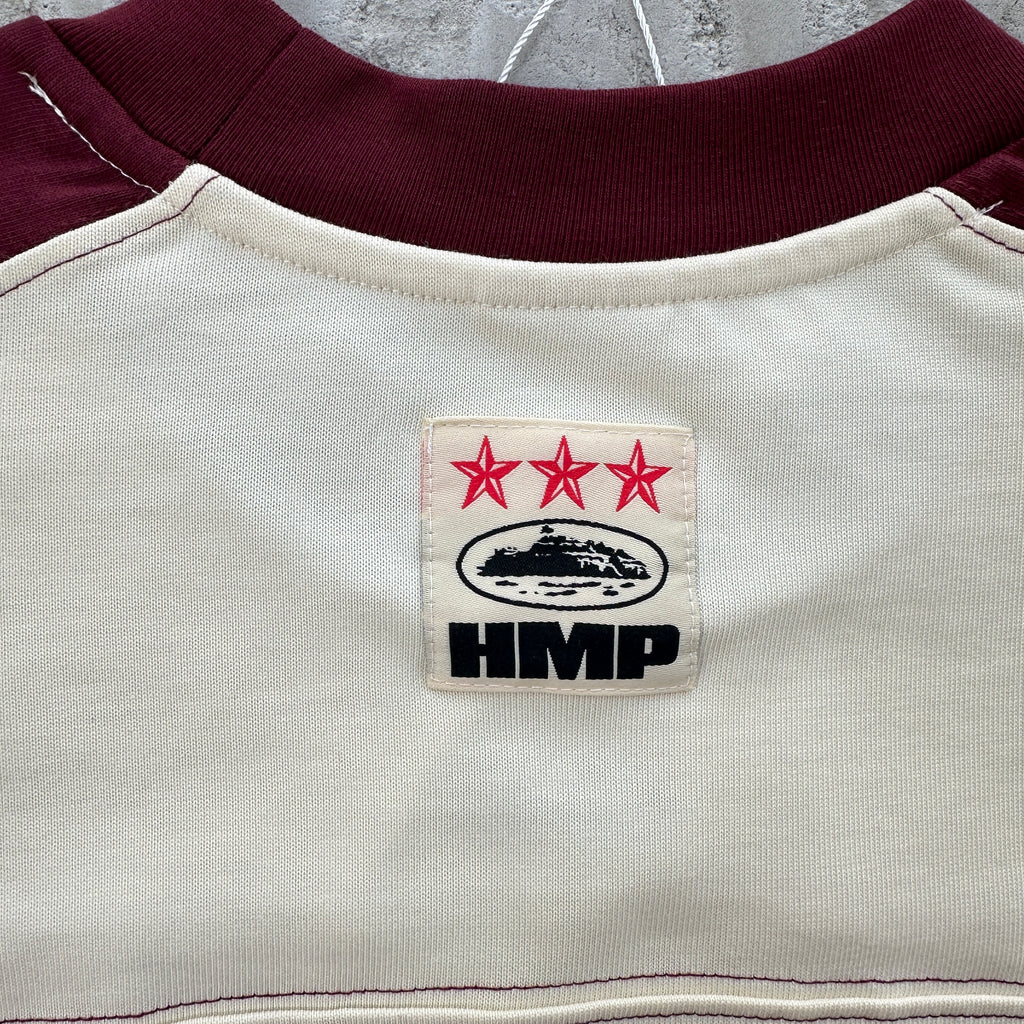 Corteiz HMP Jersey Tee
