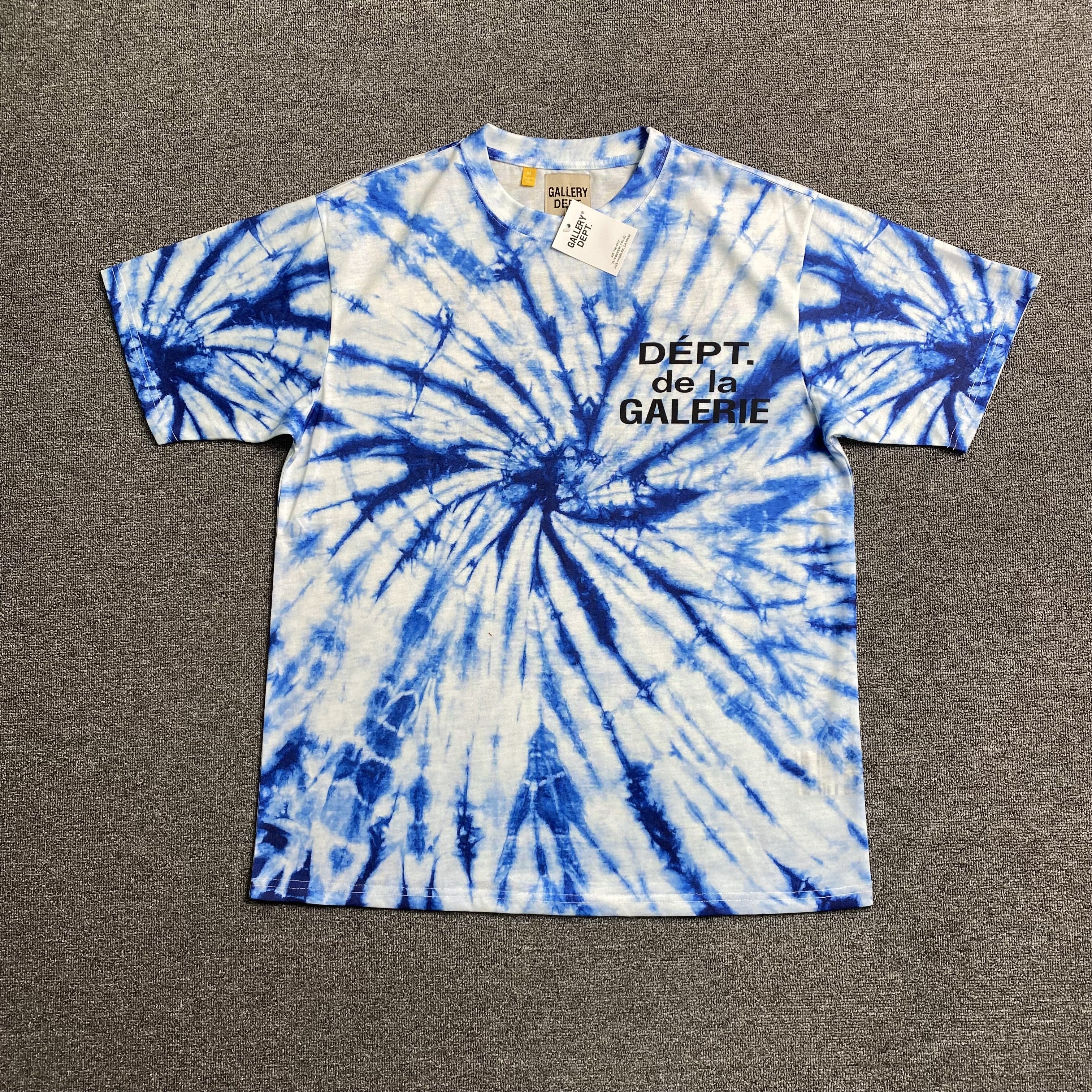 Gallery Dept Mixed Tees