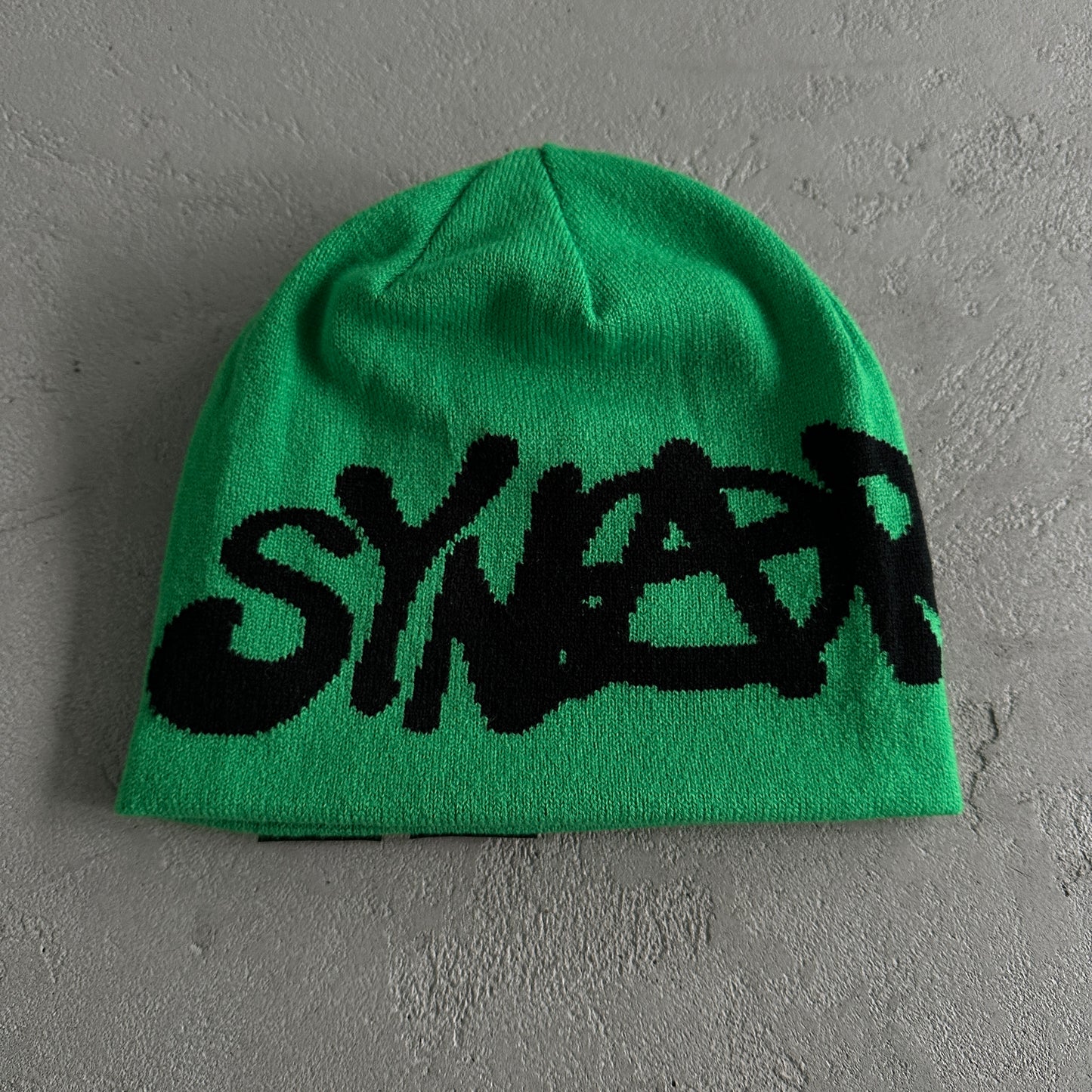 Syna Beanies
