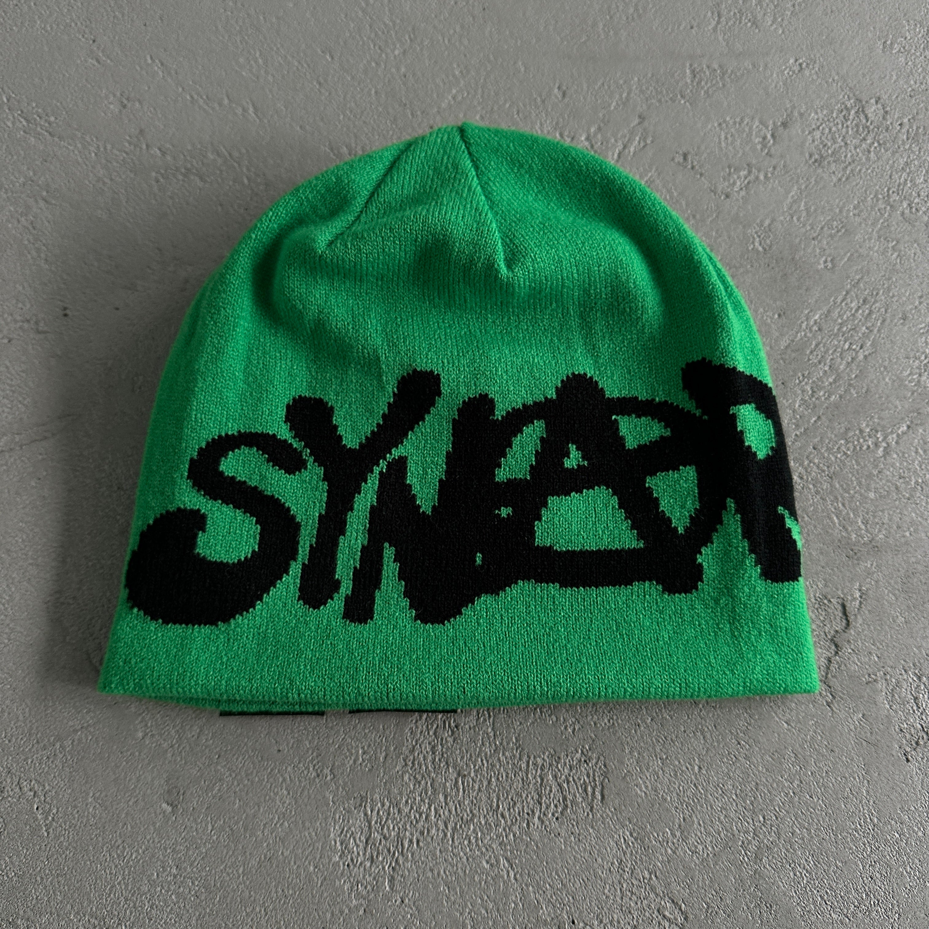 Syna Beanies