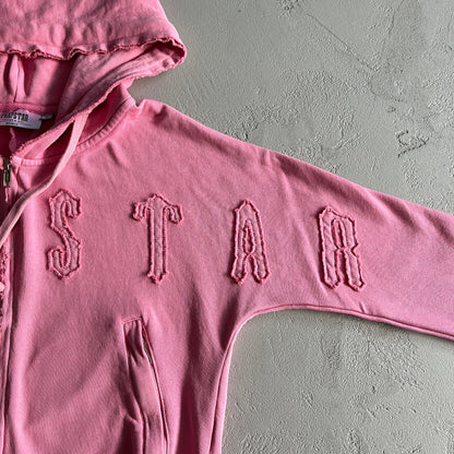 Trapstar Women's Irongate Chenille Tracksuit