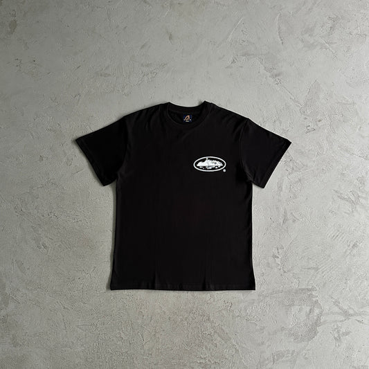 Corteiz Half-tone Alcatraz Tee
