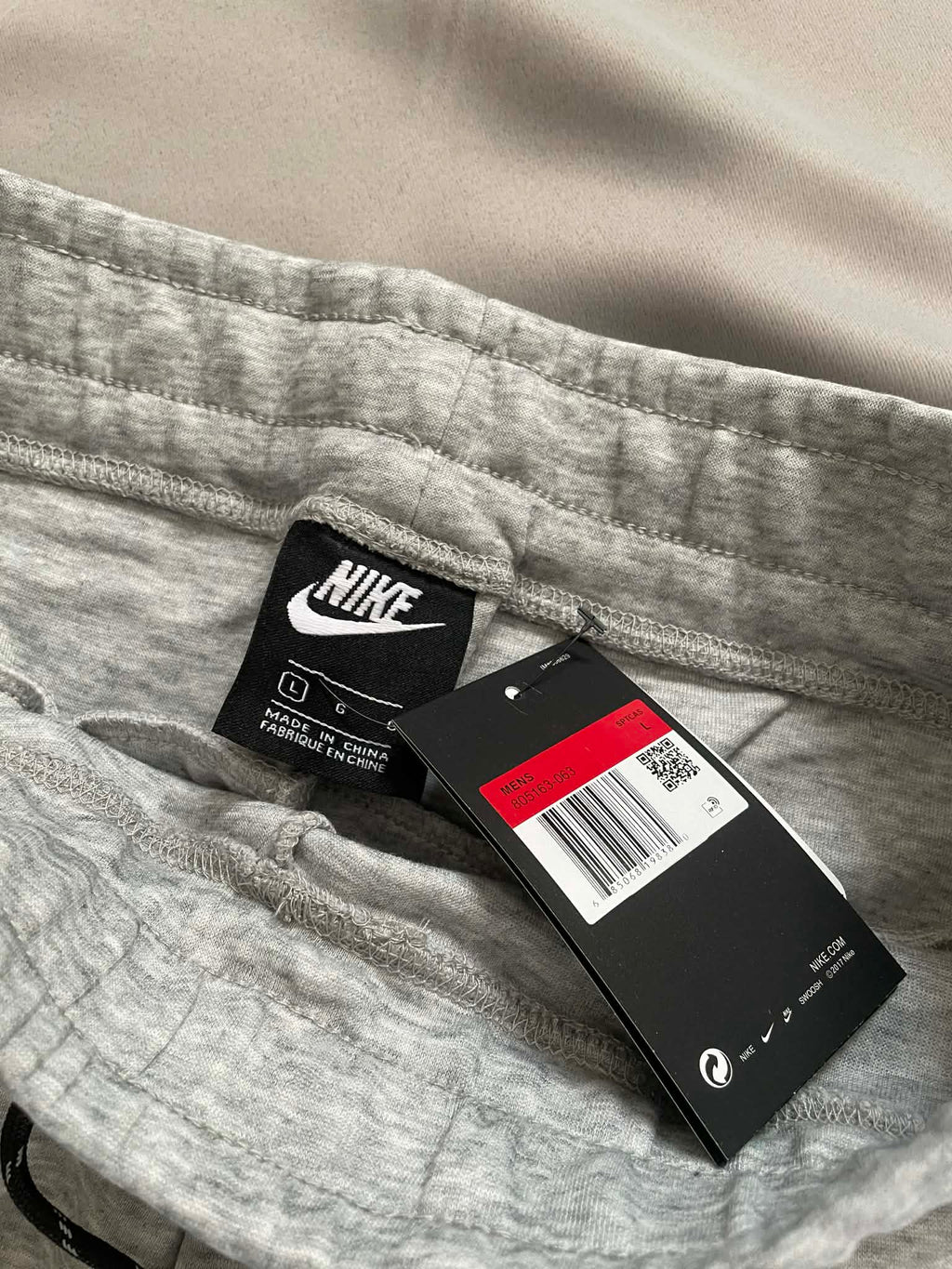 2019 Nike Techfleece Pants