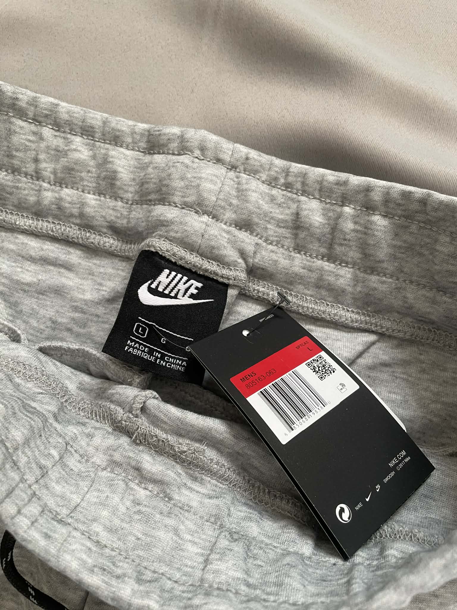 2019 Nike Techfleece Pants
