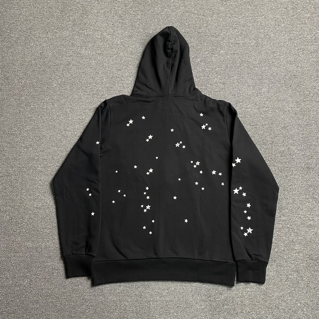 SP5DER Mixed Tracksuits