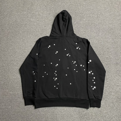 SP5DER Mixed Tracksuits