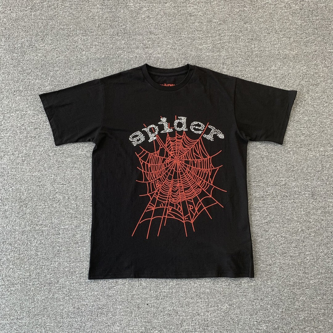 SP5DER Mixed Tees