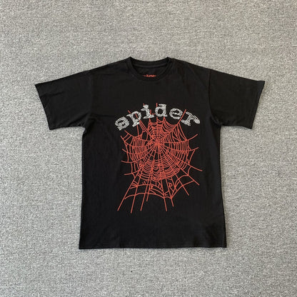 SP5DER Mixed Tees