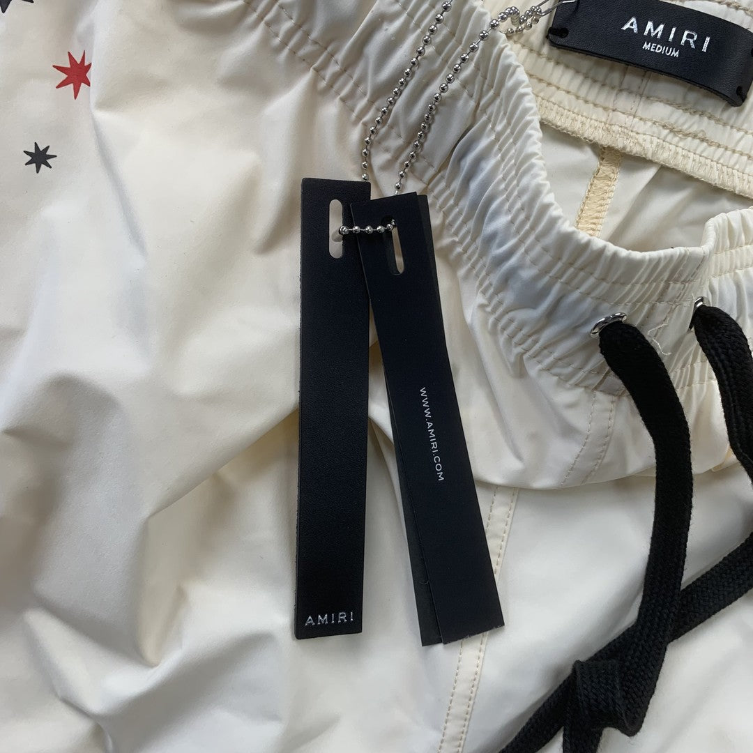 Amiri Short