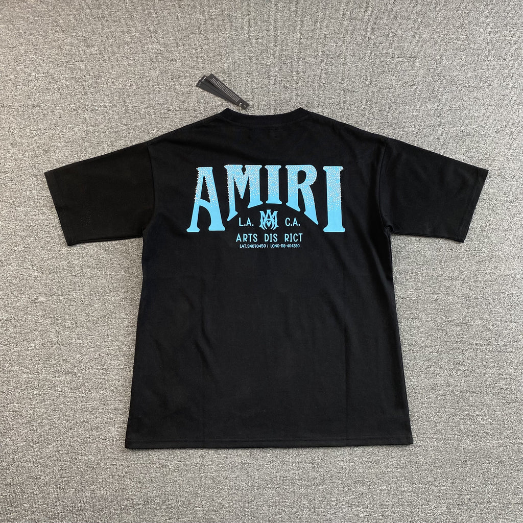 Amiri Mixed Tees