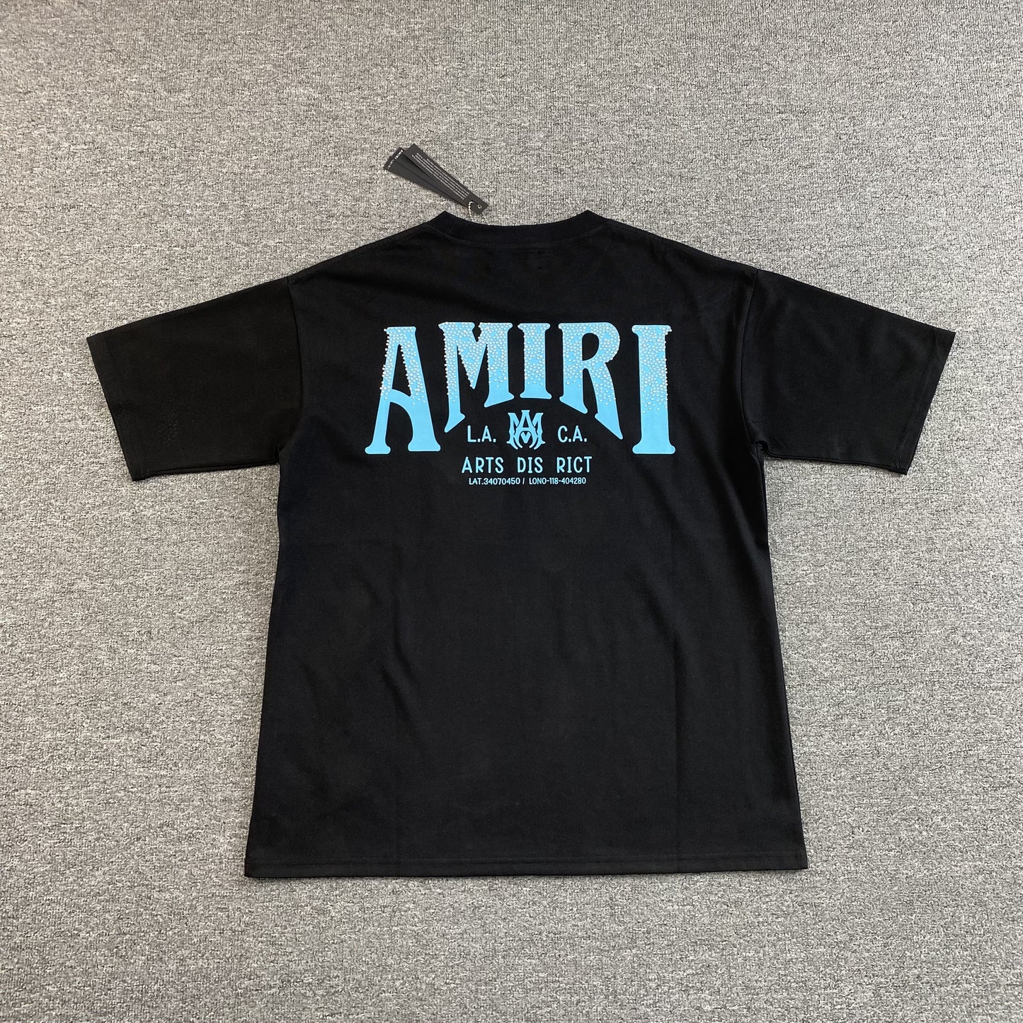 Amiri Mixed Tees