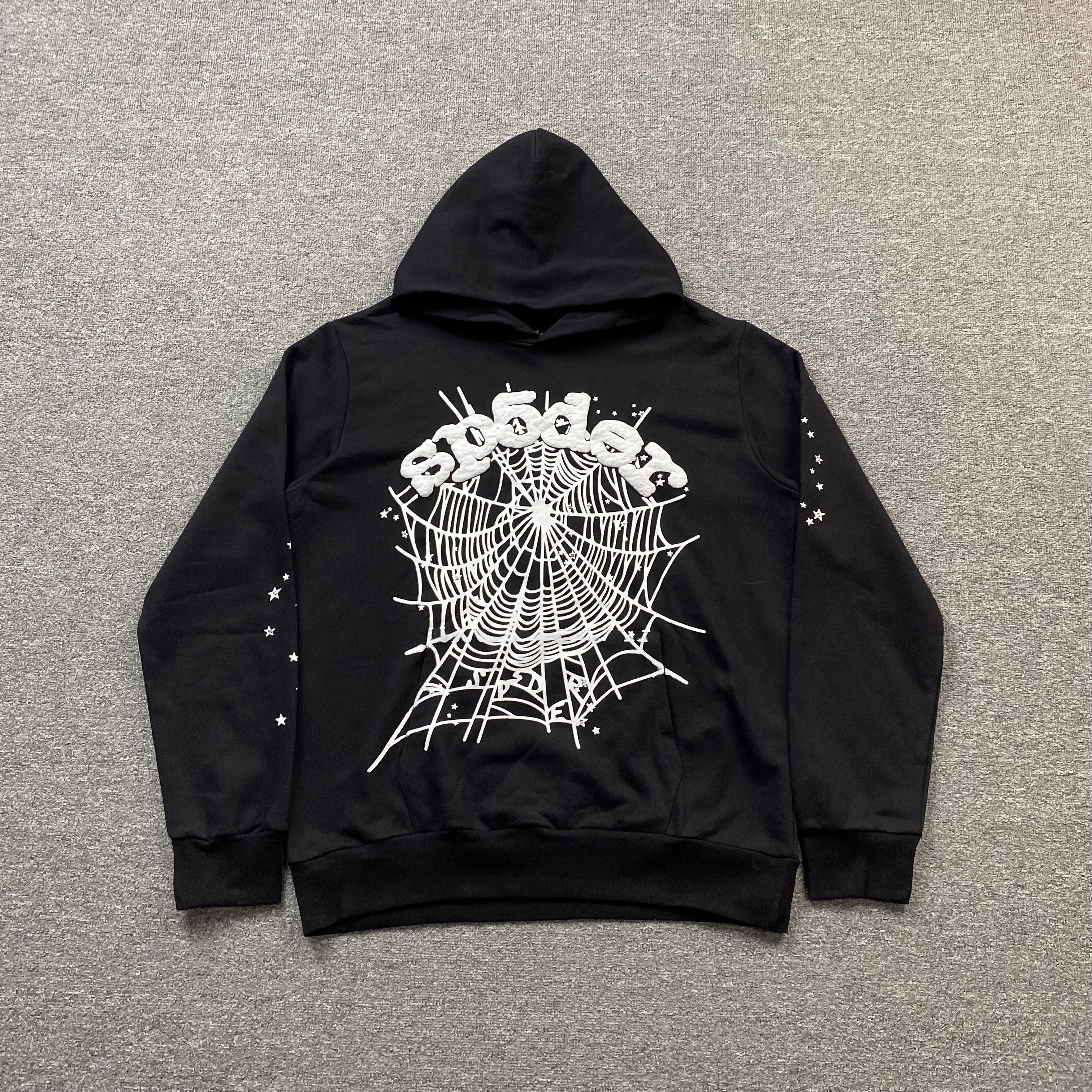 SP5DER Mixed Tracksuits