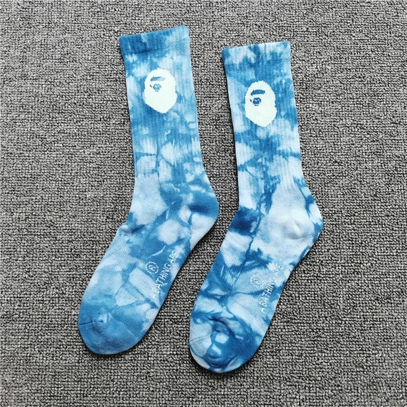 Bape Socks