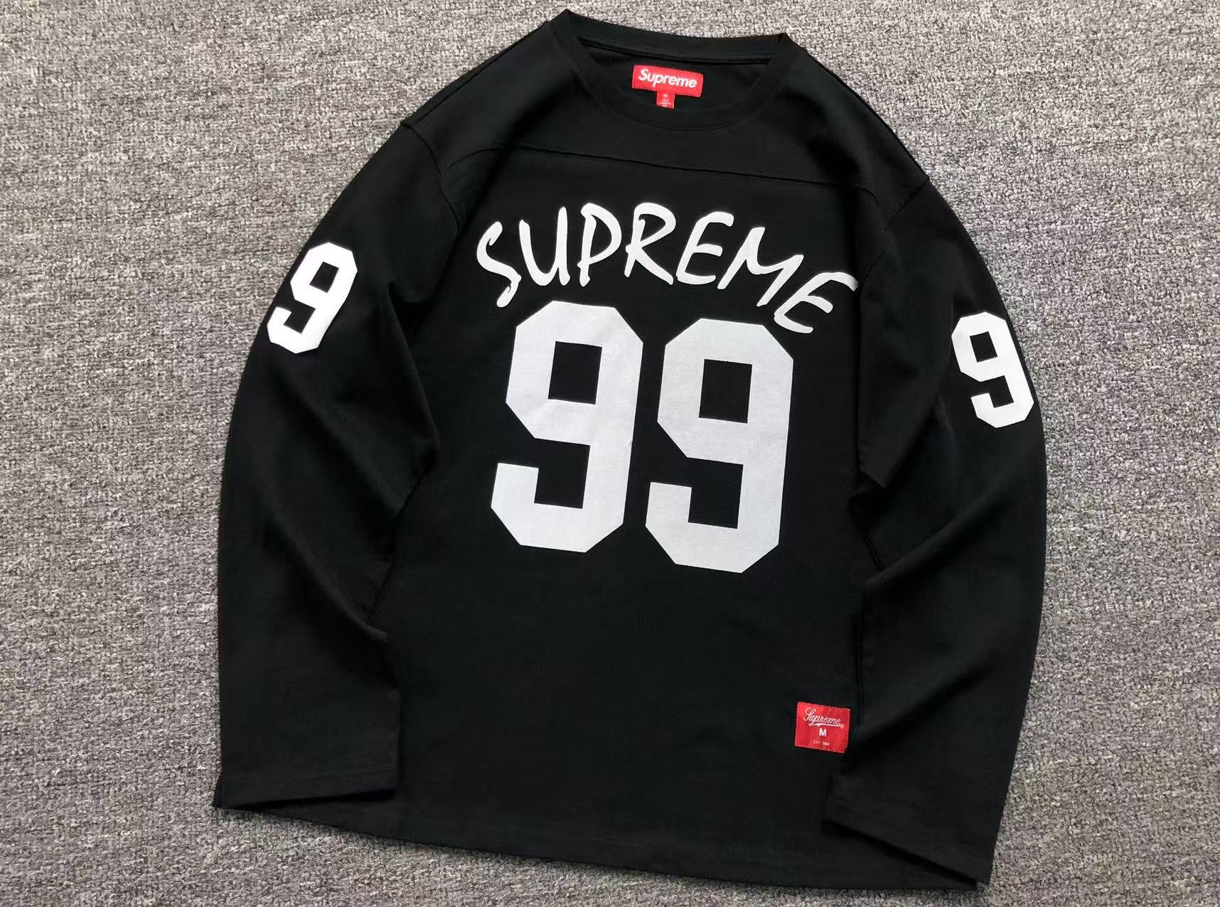 Supreme Mixed Sweaters