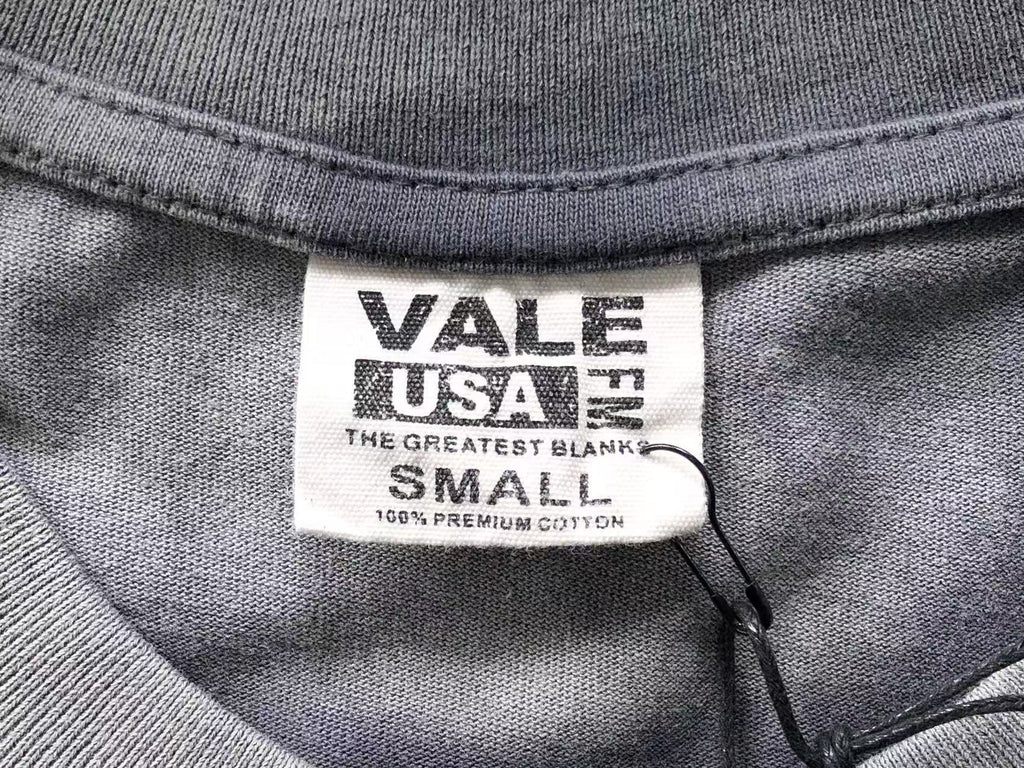 Vale Forever Tees