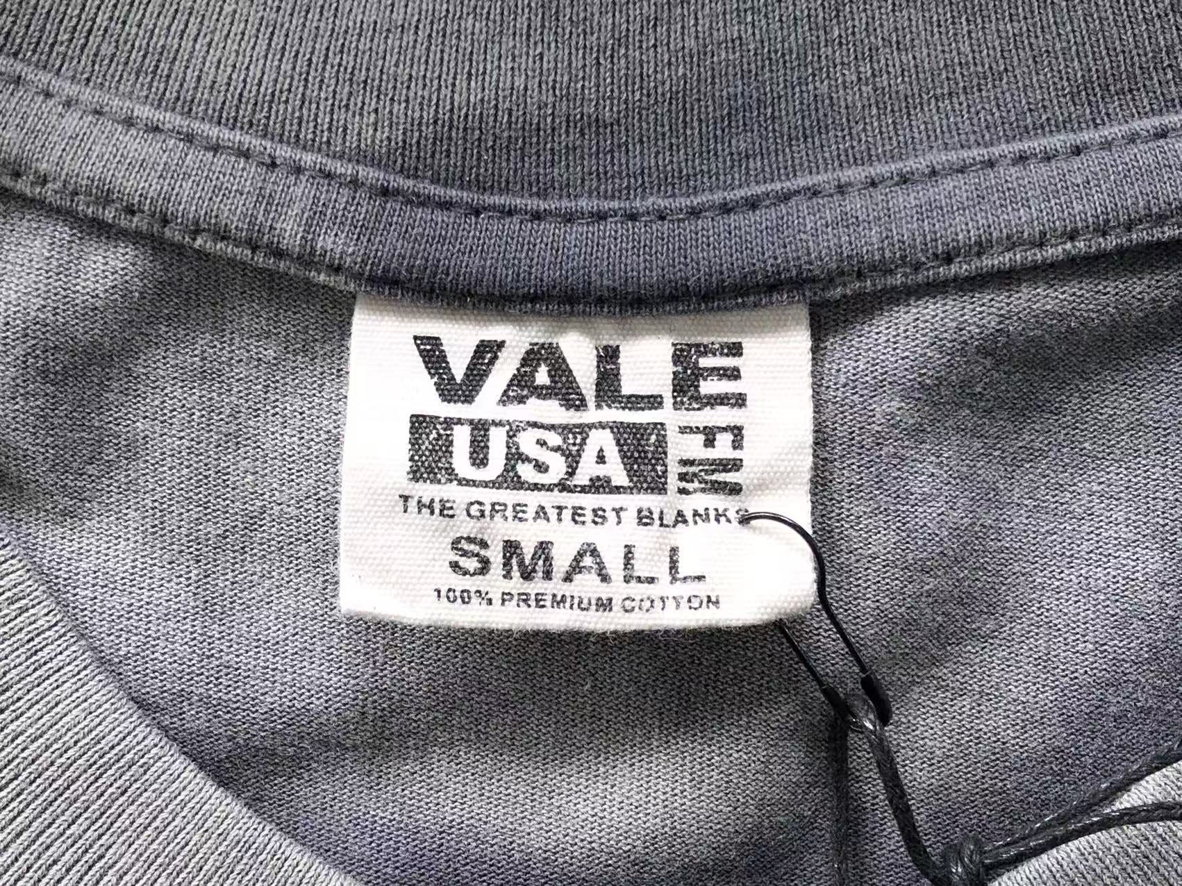 Vale Forever Tees