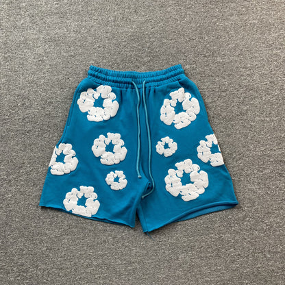 Denim Tears Short-set