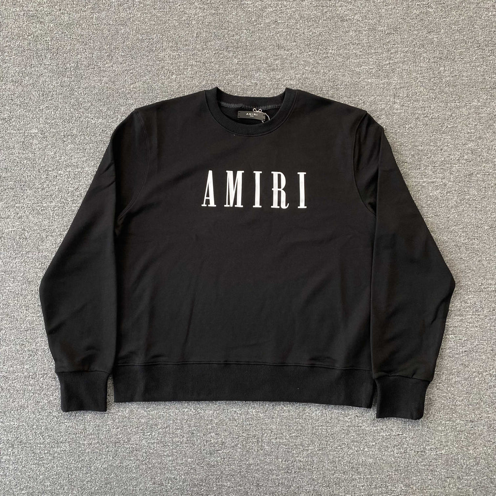 Amiri Mixed Sweaters