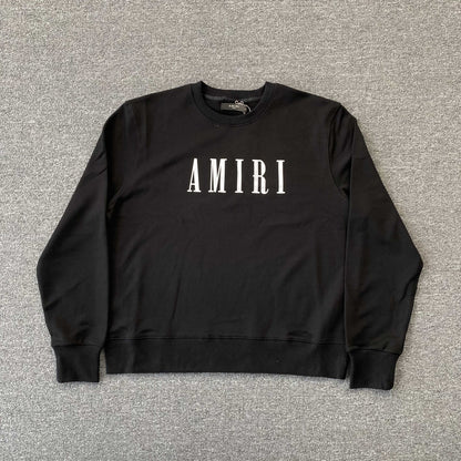 Amiri Mixed Sweaters