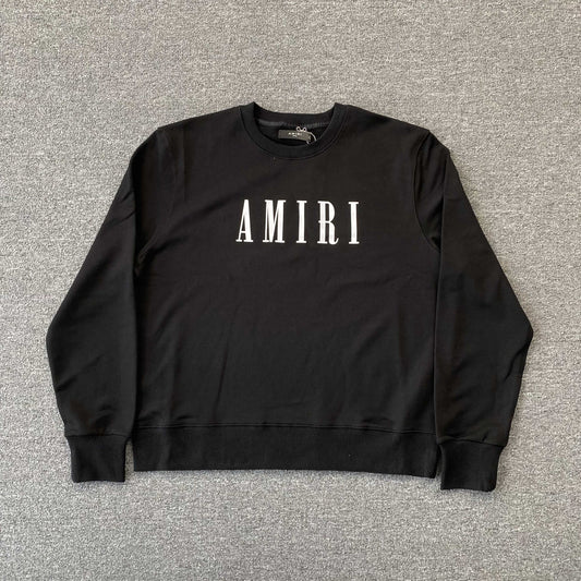 Amiri Mixed Sweaters