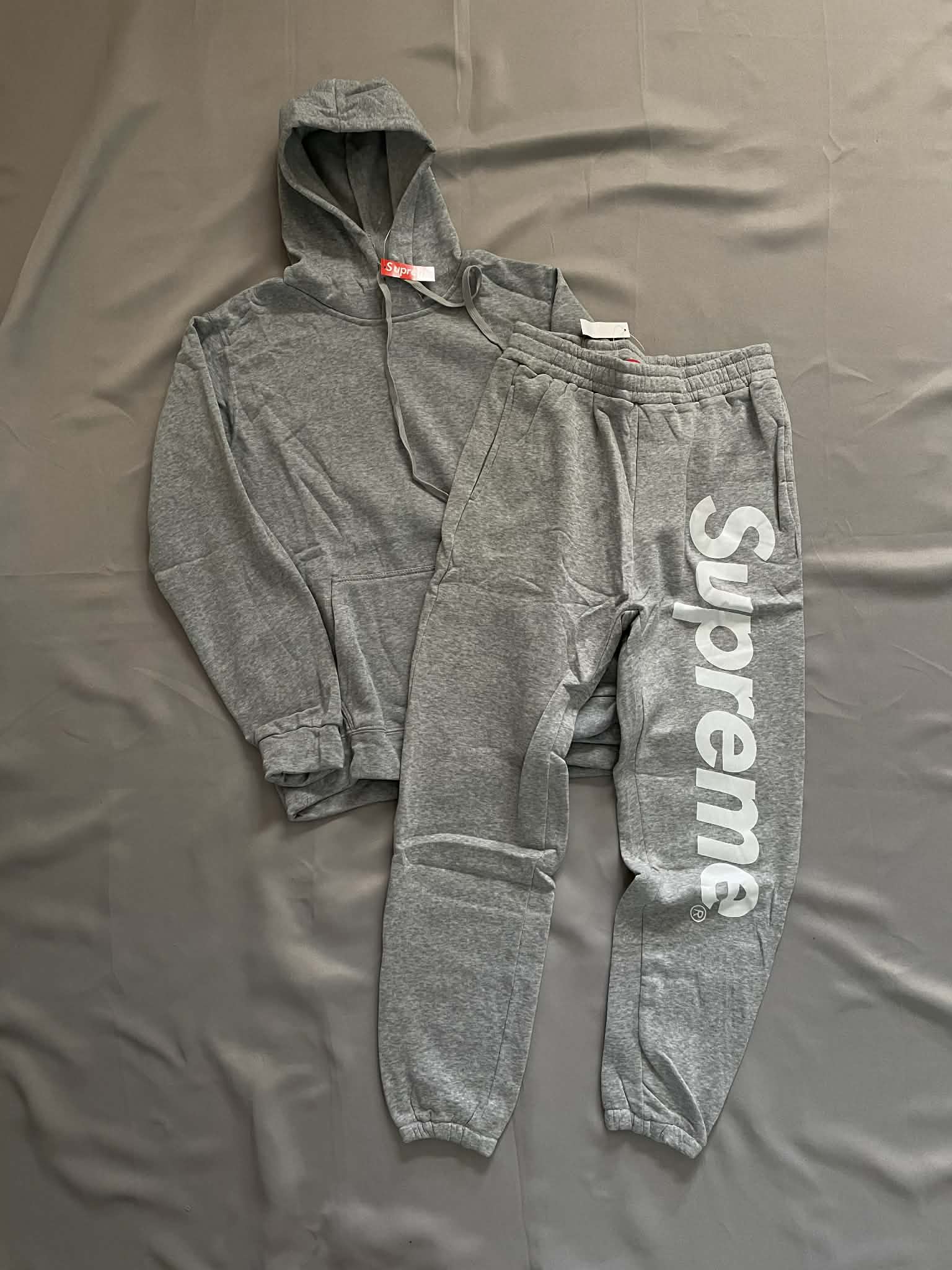 Supreme Tracksuit