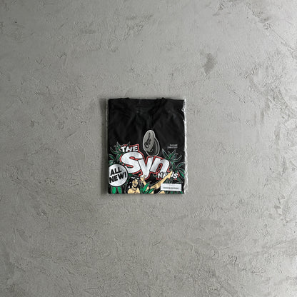 Syna Tees (Complete Package)