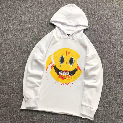 Vlone Mixed Hoodies