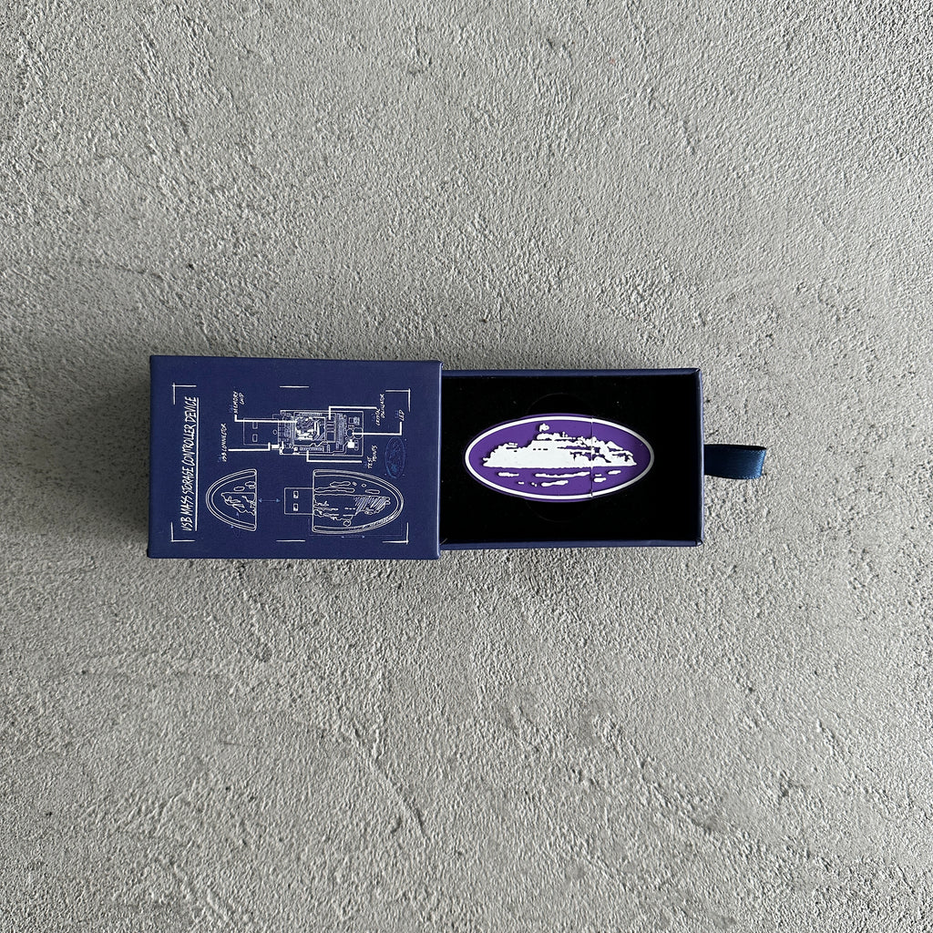 Corteiz Flash Drive
