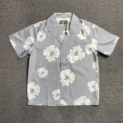 Denim Tears Polo Short-sets