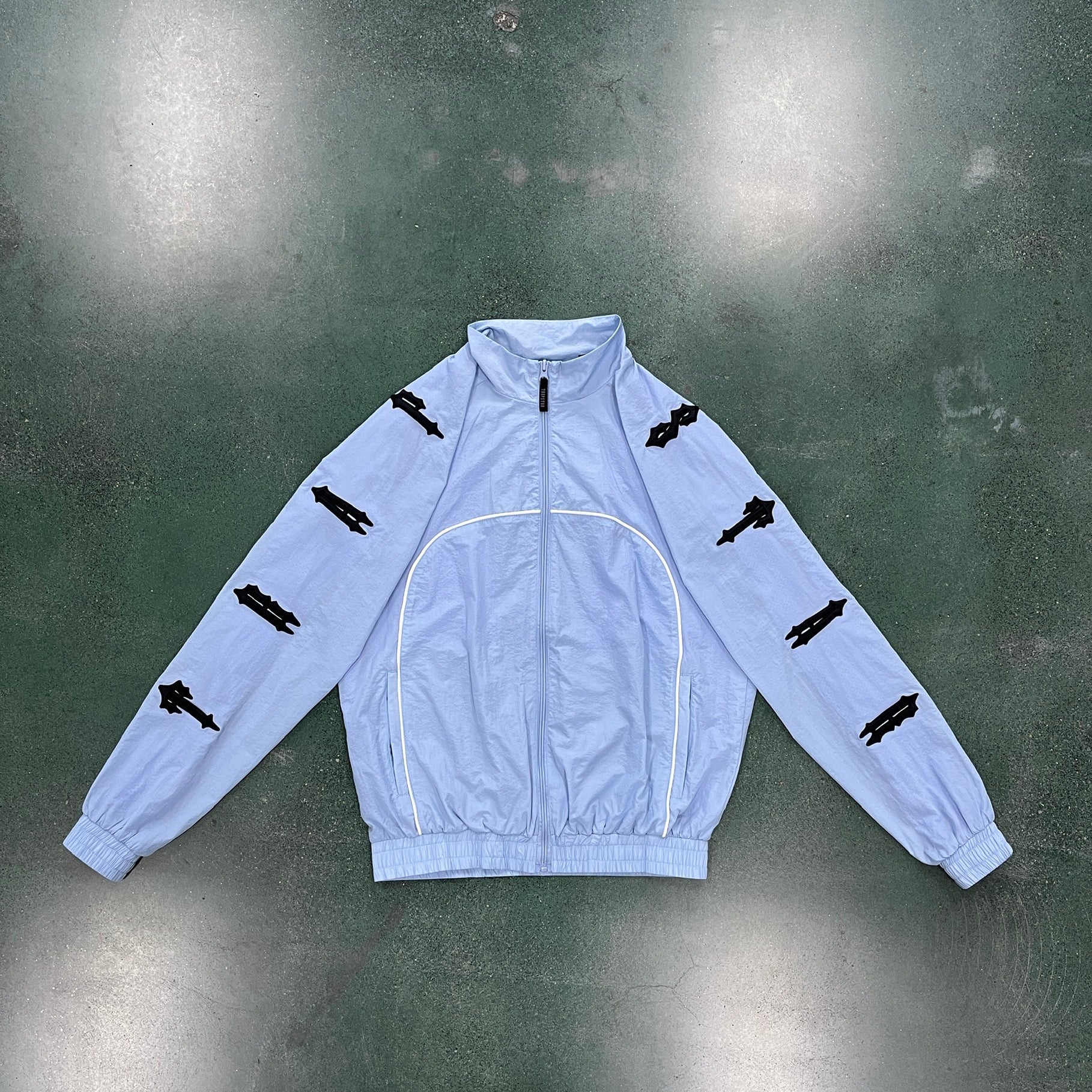 Trapstar Mixed Shellsuits