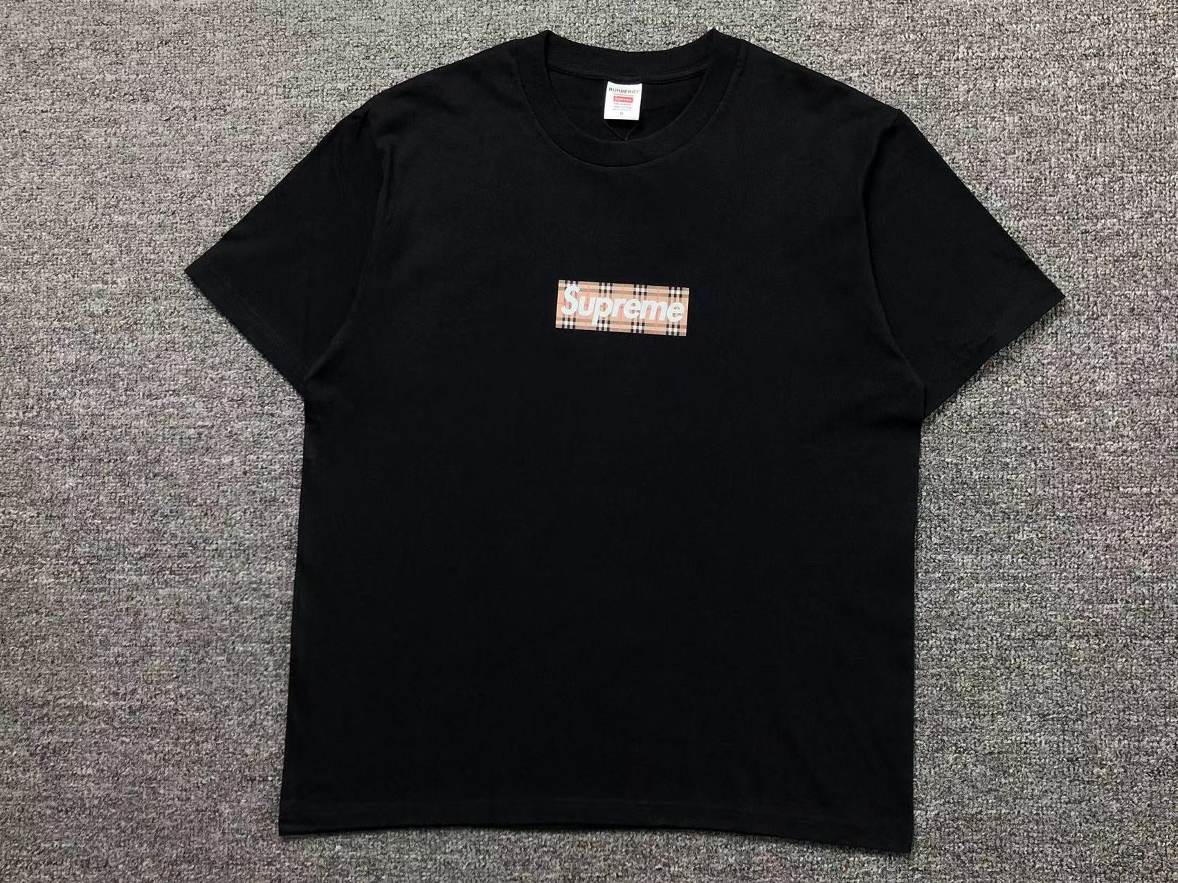 Supreme Mixed Tees