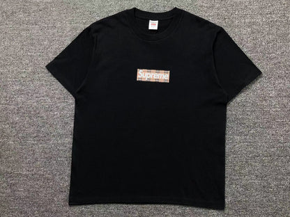Supreme Mixed Tees