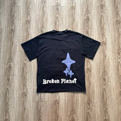 Broken Planet Tees (XS-XL)