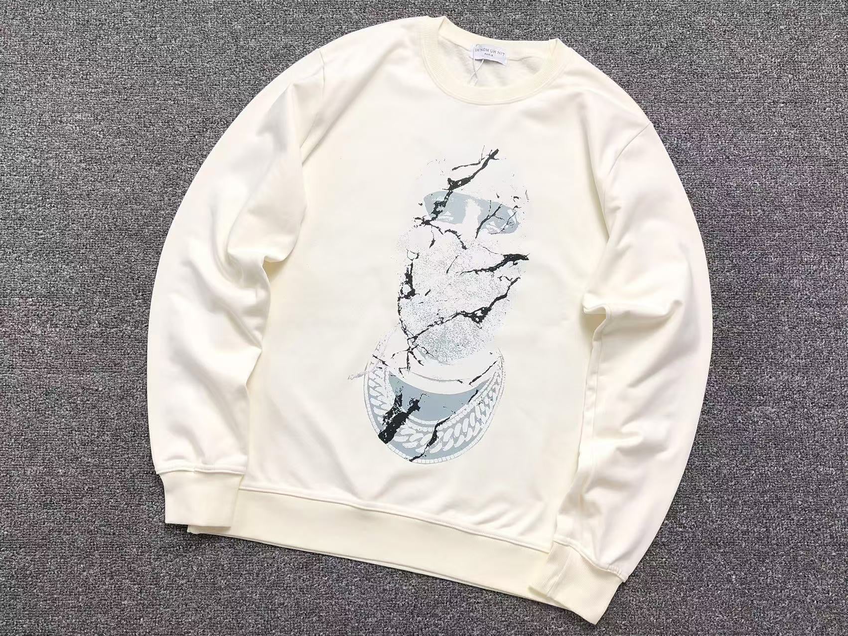 IH NOM UH NIT Sweaters