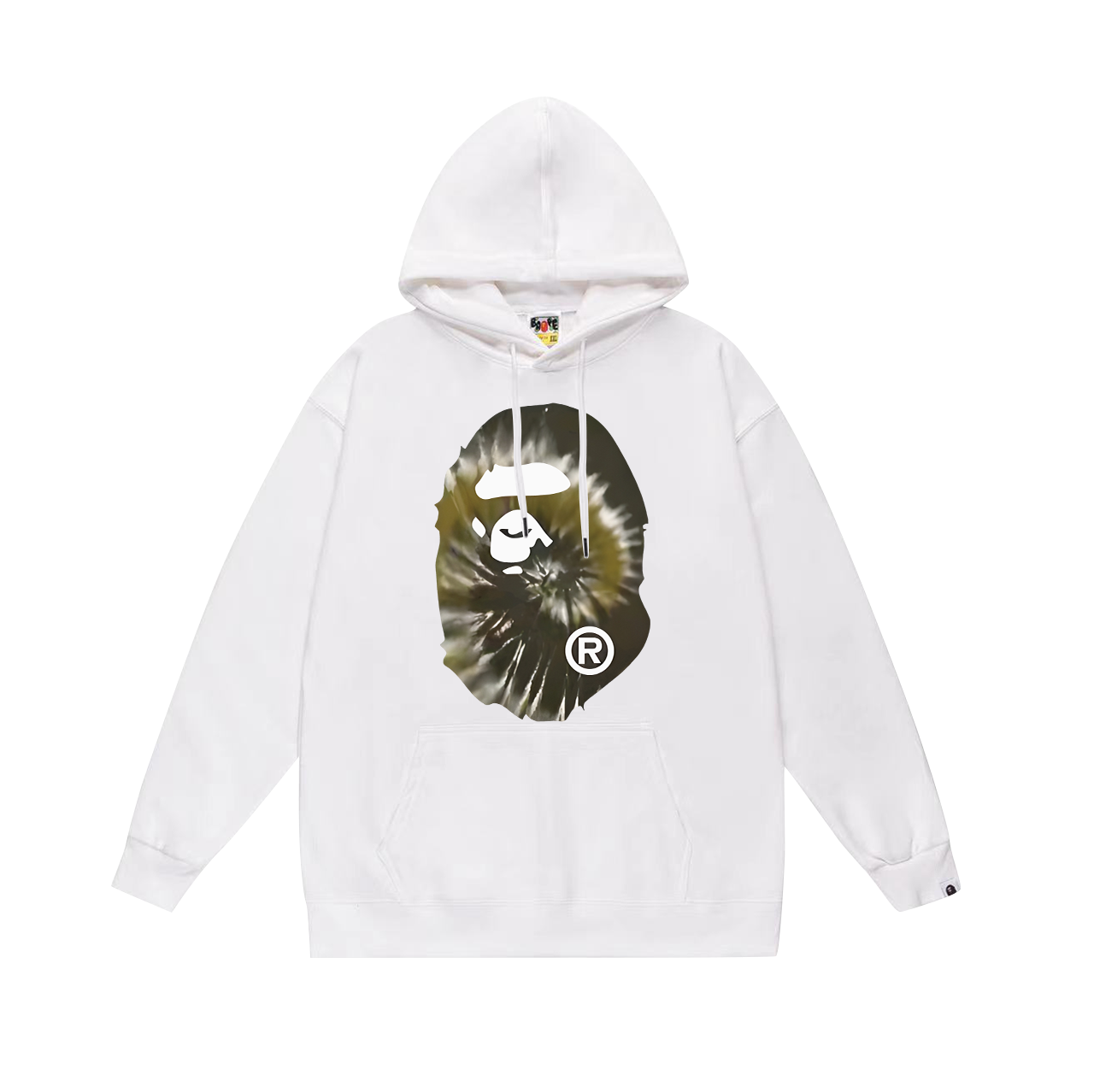 Bape Hoodies