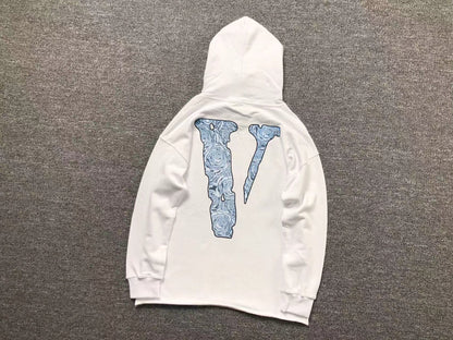 Vlone Mixed Hoodies