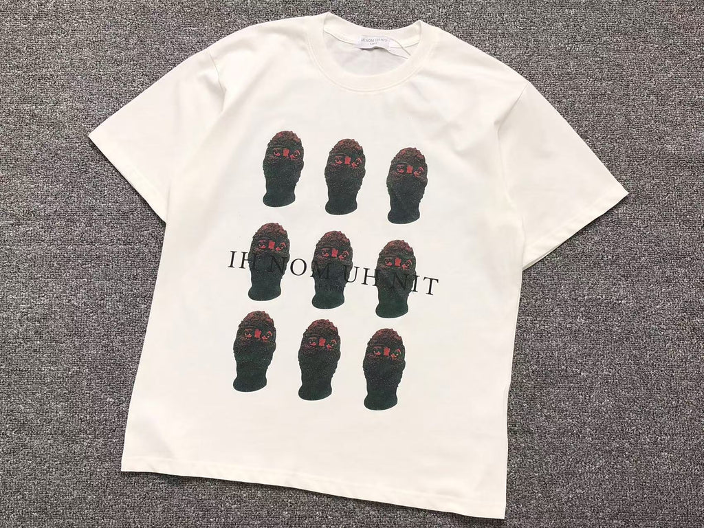 IH NOM UH NIT Tees