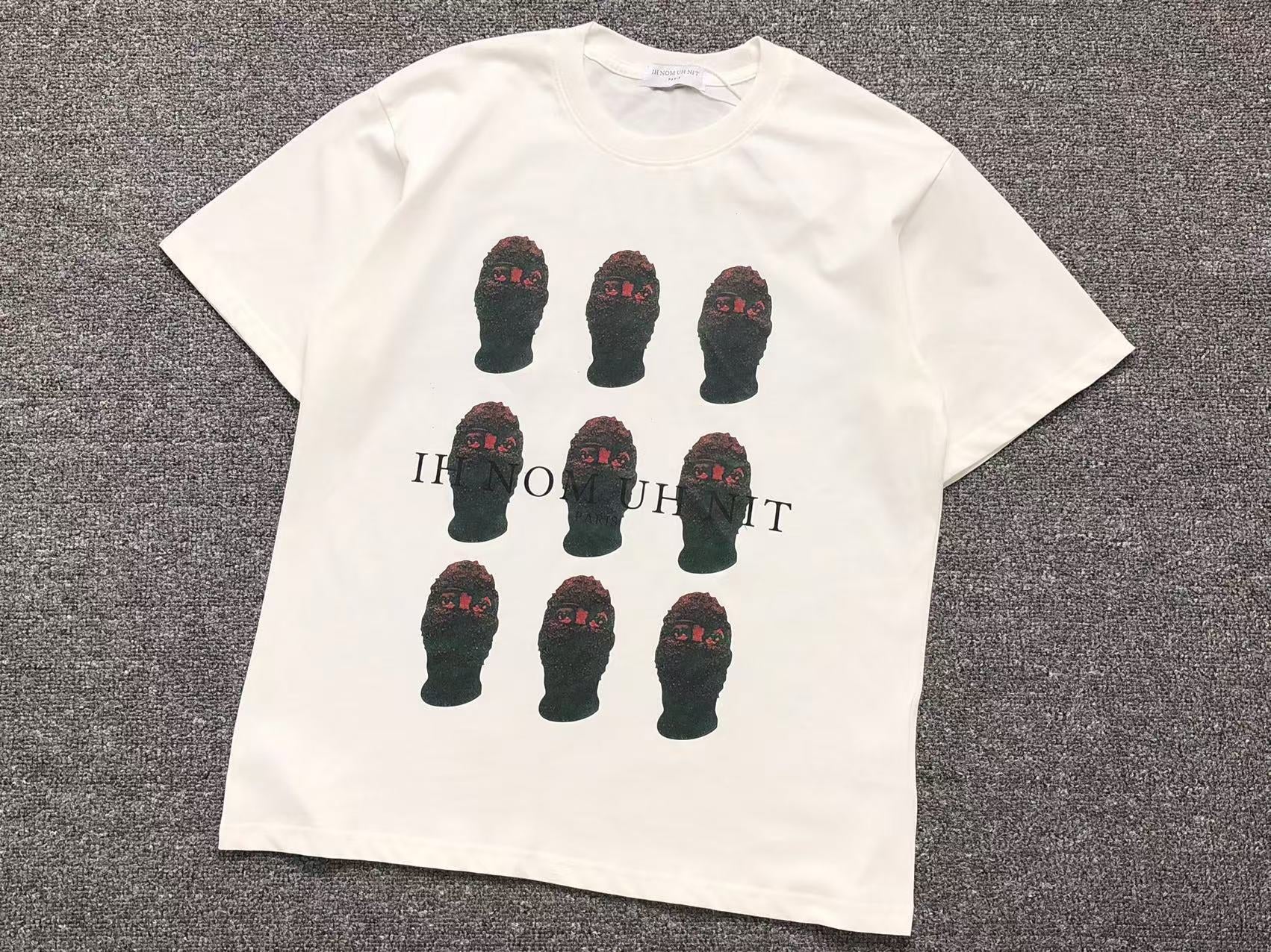 IH NOM UH NIT Tees
