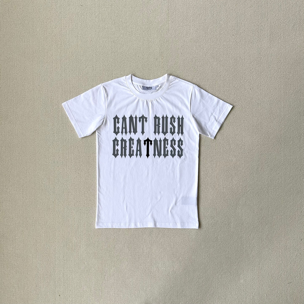 CRG Central Cee x Trapstar Tee