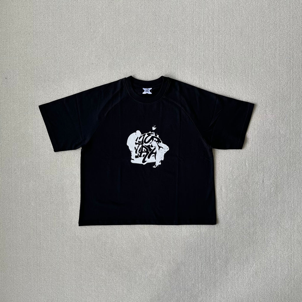 Mertra Carries Tee