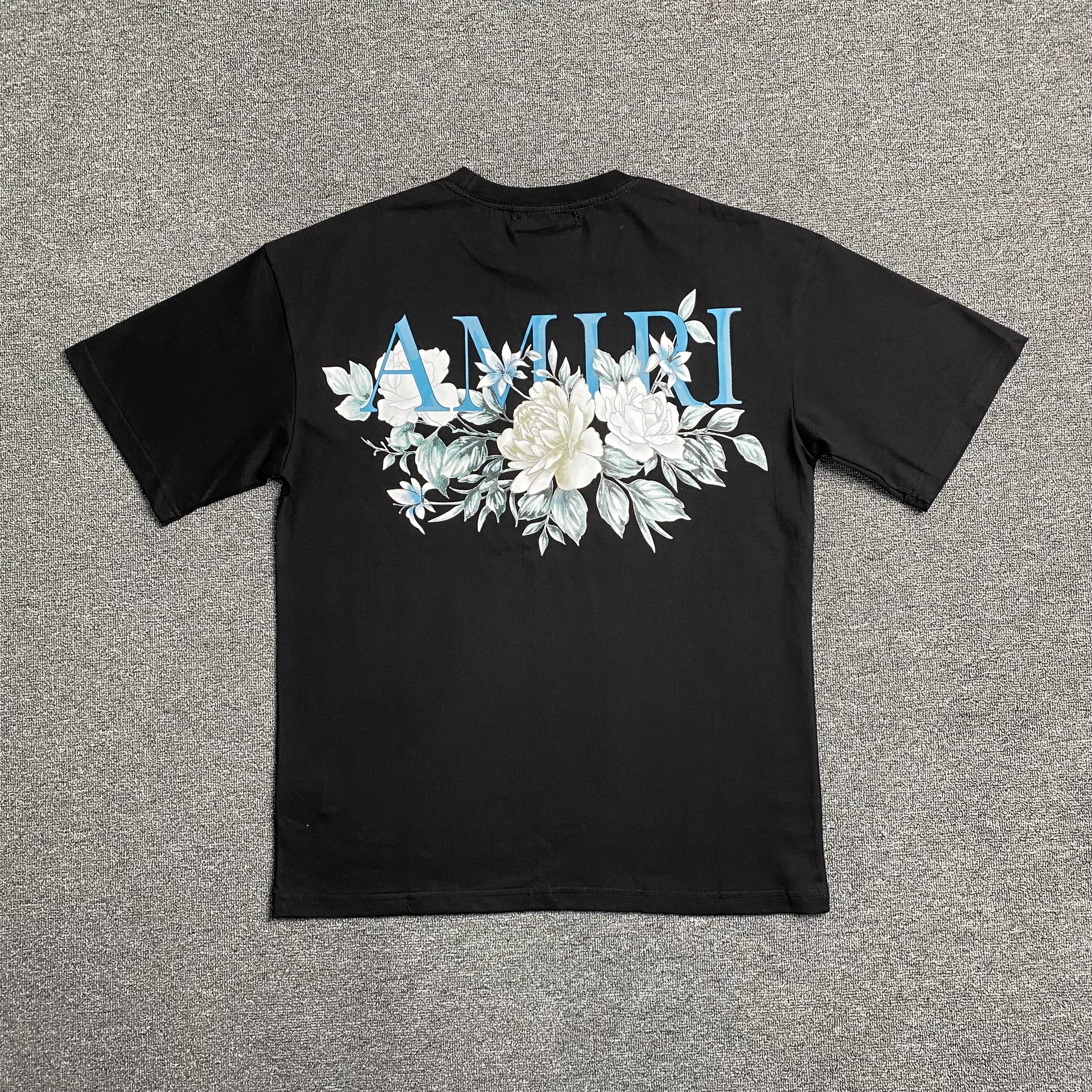 Amiri Mixed Tees