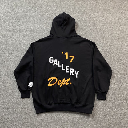 Gallery Dept Mixed Hoodies