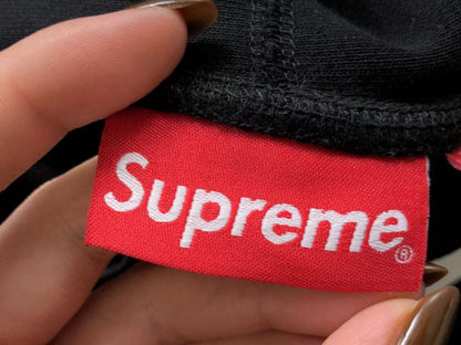 Supreme Collegiate Hoodie
