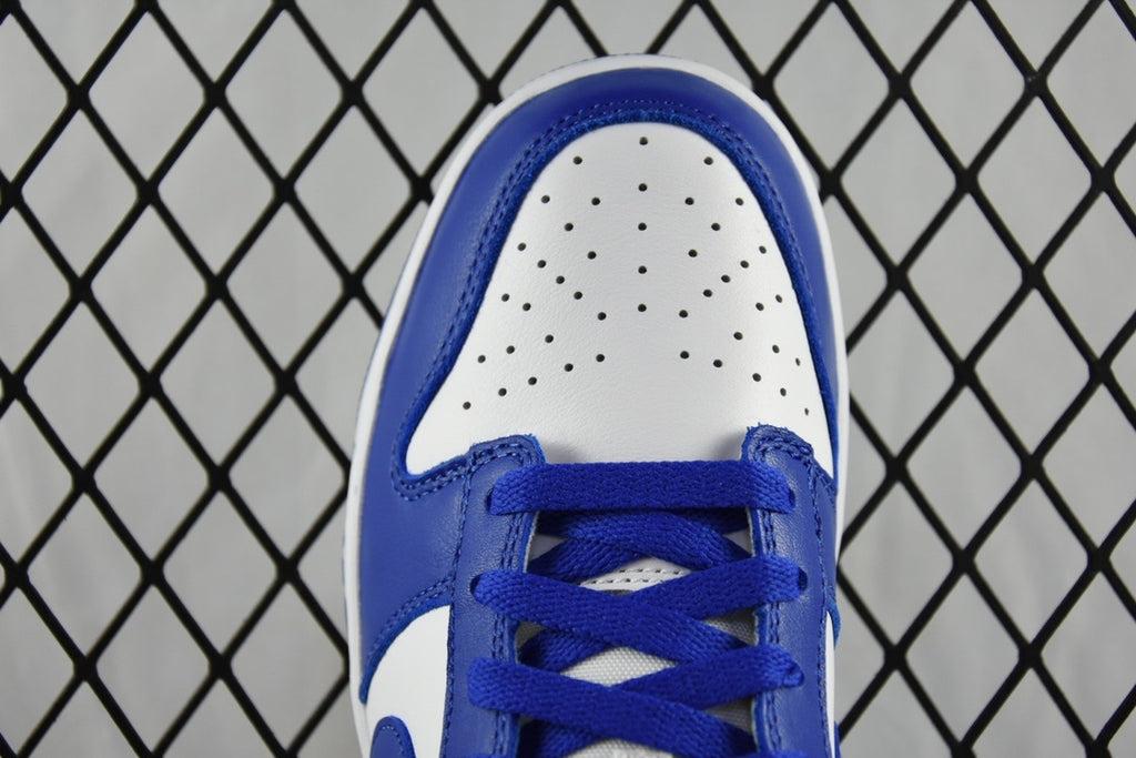 Nike Dunk Low "University of Kentucky"