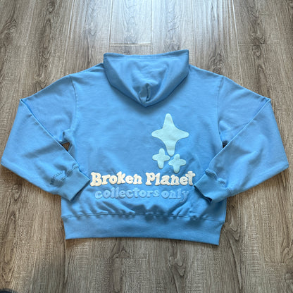Broken Planet 'University Blue' Set