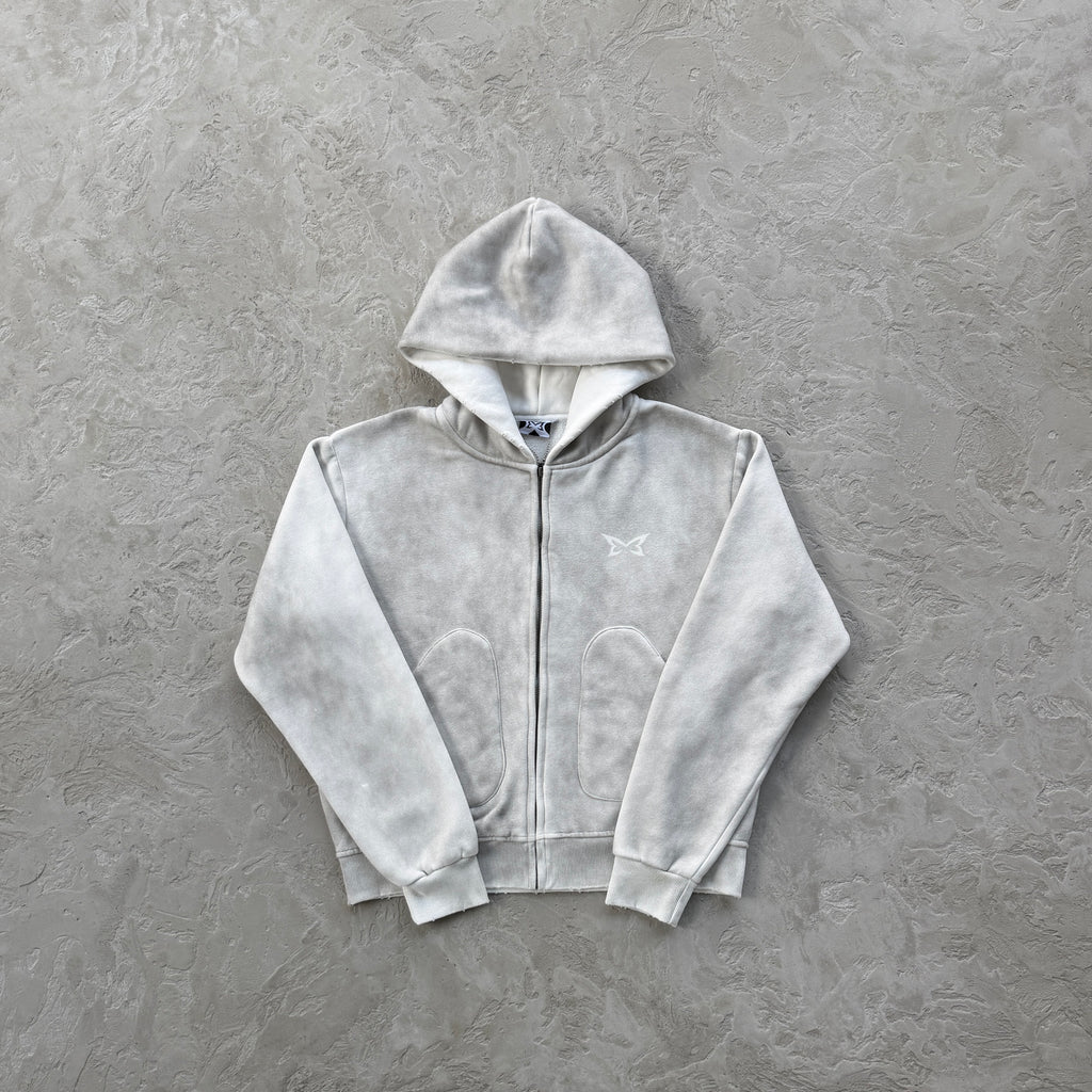 Mertra Dirty Hoodie